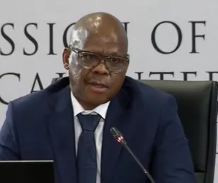 Madoda Johannes 'Joe Ferrari' Sibanyoni - Day 181 of the Madlanga Commission of Inquiry, 30 September 2026