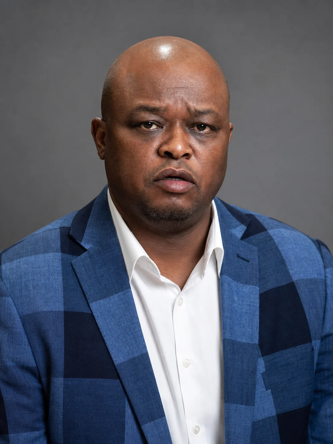 Oupa 'Brown' Mogotsi - Day 109 of the Madlanga Commission of Inquiry, 15 May 2026