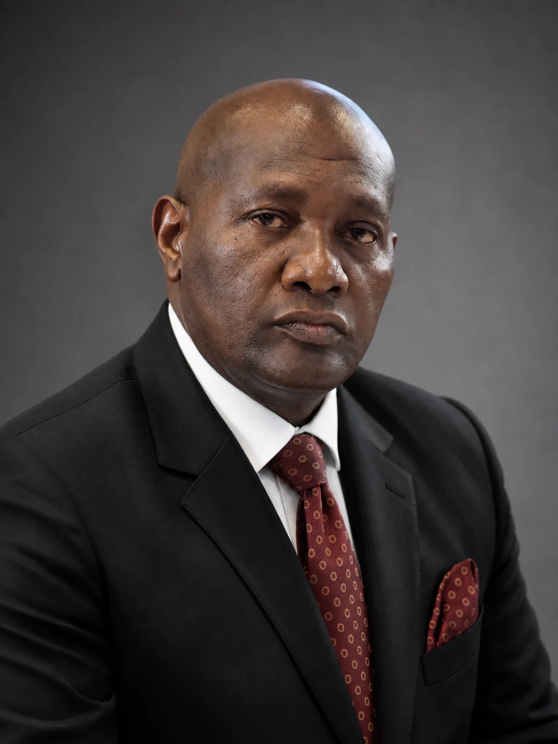 Major-Gen Richard Shibiri - Day 77 of the Madlanga Commission of Inquiry, 13 March 2026