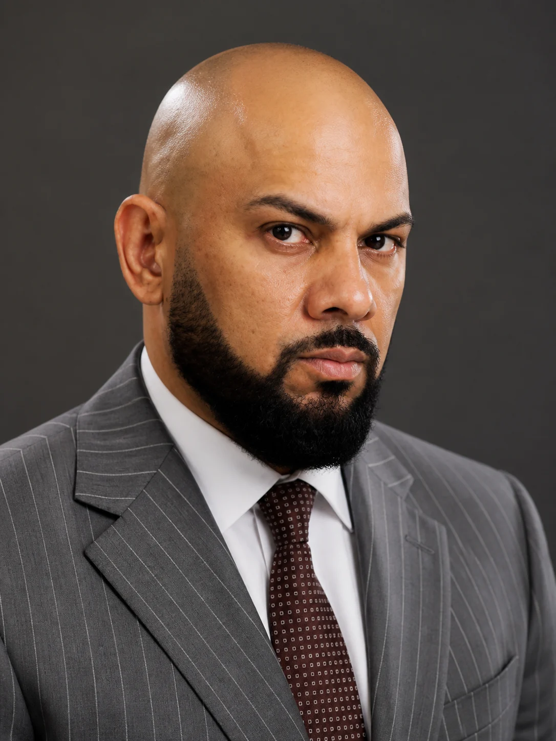 Suleiman Carrim - Day 159 of the Madlanga Commission